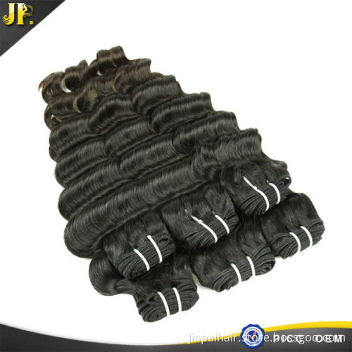 cheaper brazilian hair loose deep wholesale products for black women